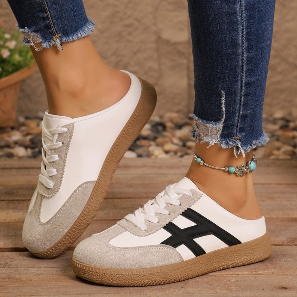 Running Shoes Women - Sepatu Lari Wanita BARU 2026, Sepatu