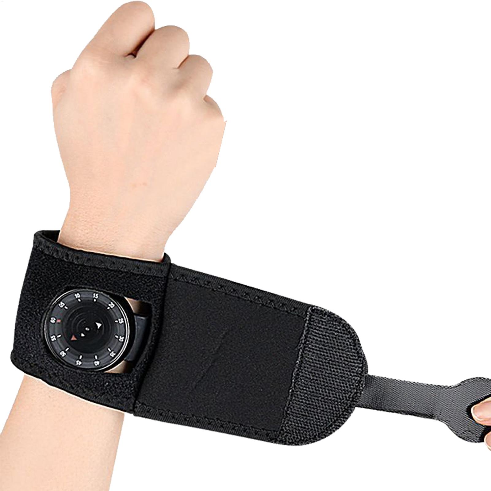 Running Watch - Tali Pergelangan Tangan Pelindung Jam Tangan