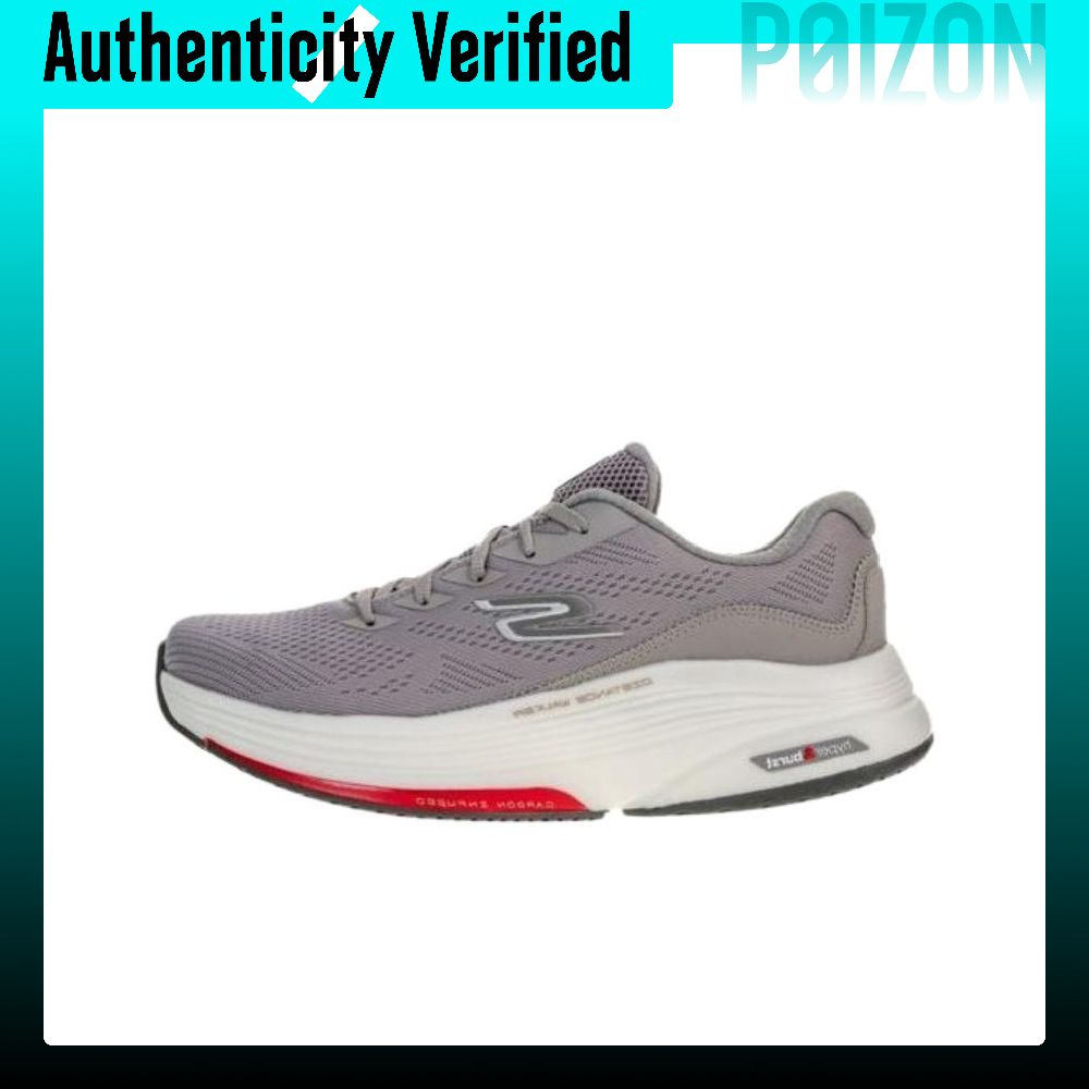 Running Shoes Men - Sepatu Lari Kasual Model Rendah yang