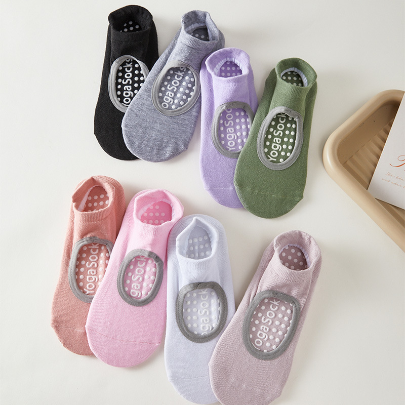 Sports Socks - 1/8 Pasang Kaus Kaki Olahraga Dalam