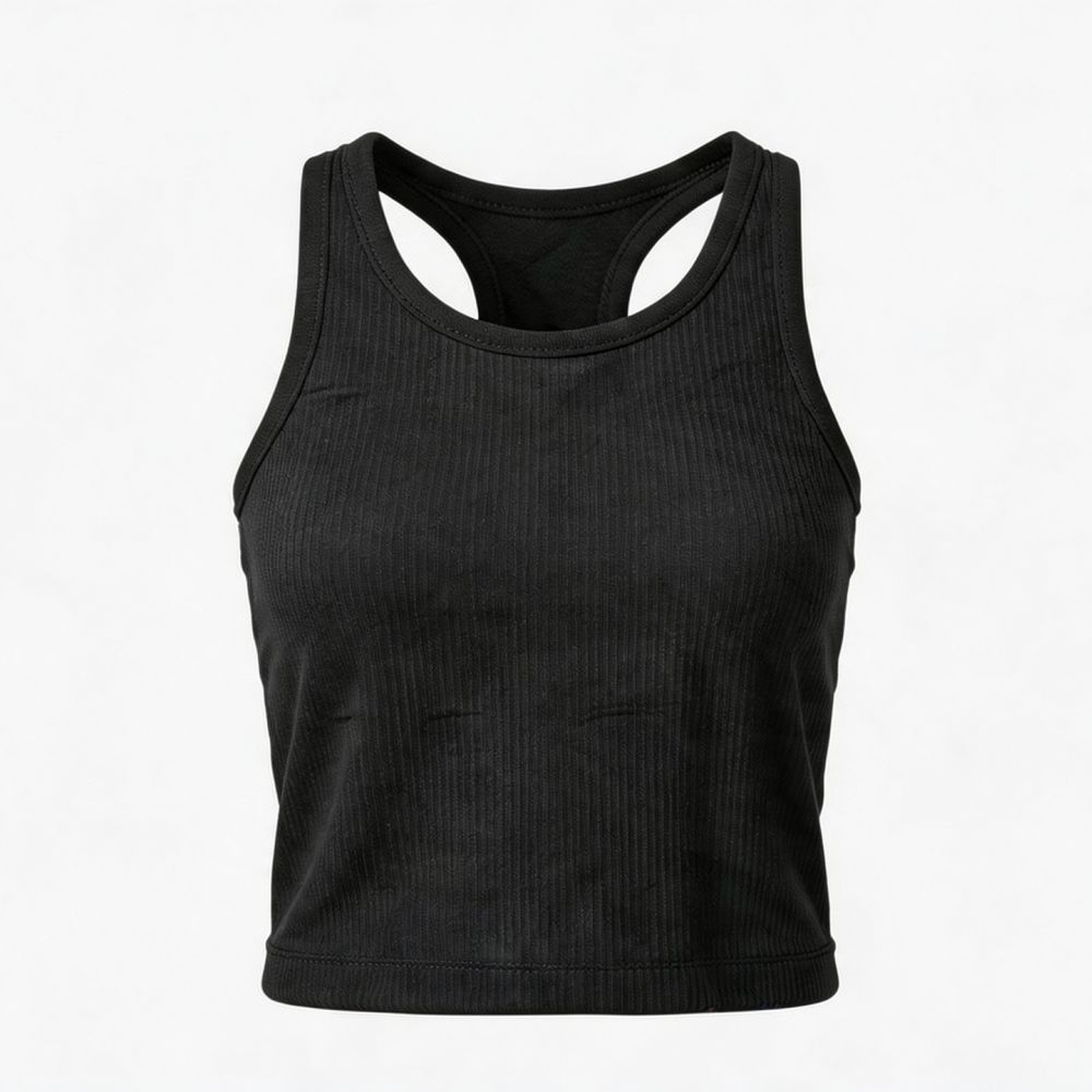 Running Gear Junior - Rompi Yoga Olahraga Wanita, Tank Top