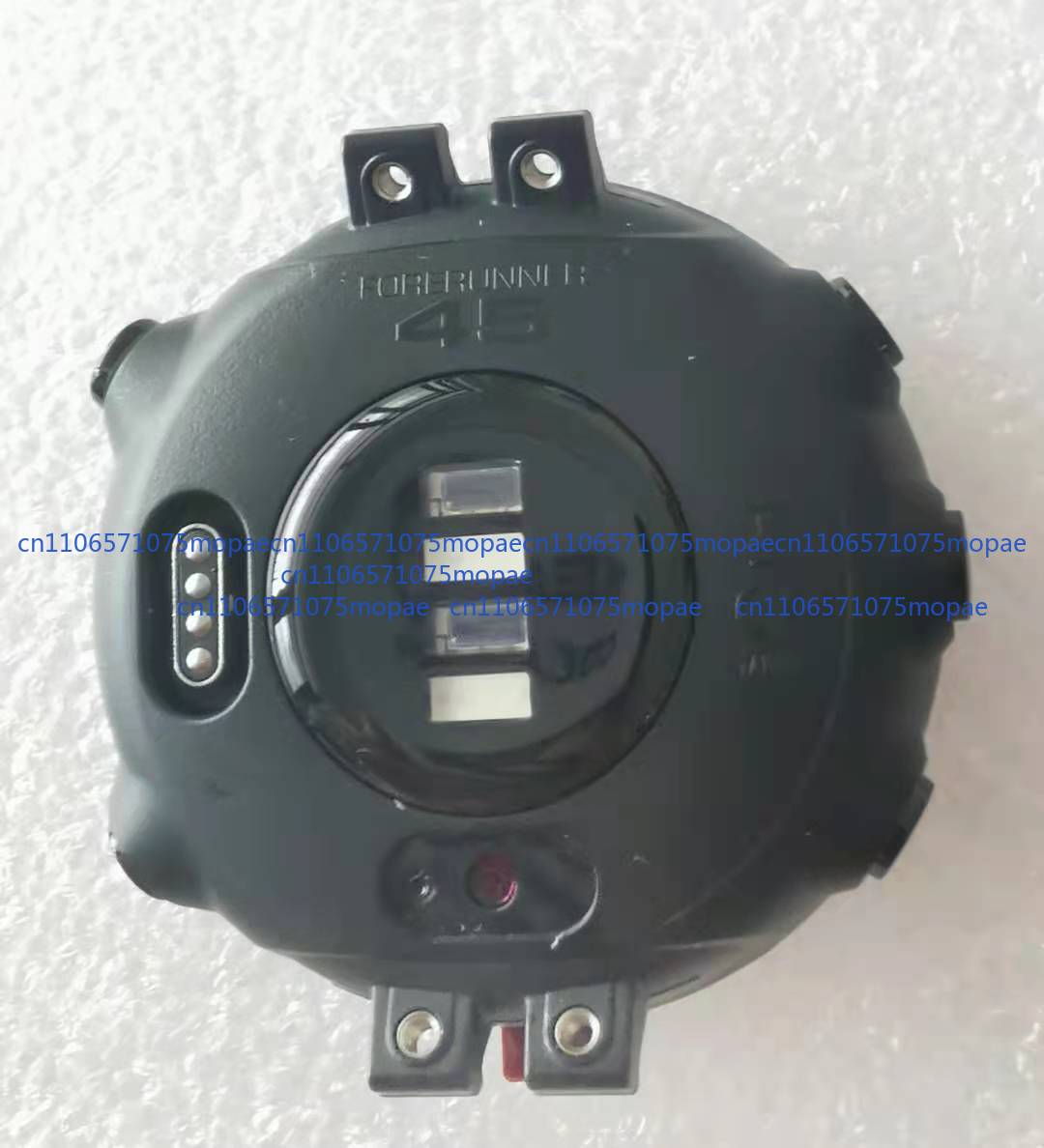 Running Watch - Casing Penutup Baterai Bekas 95% Baru