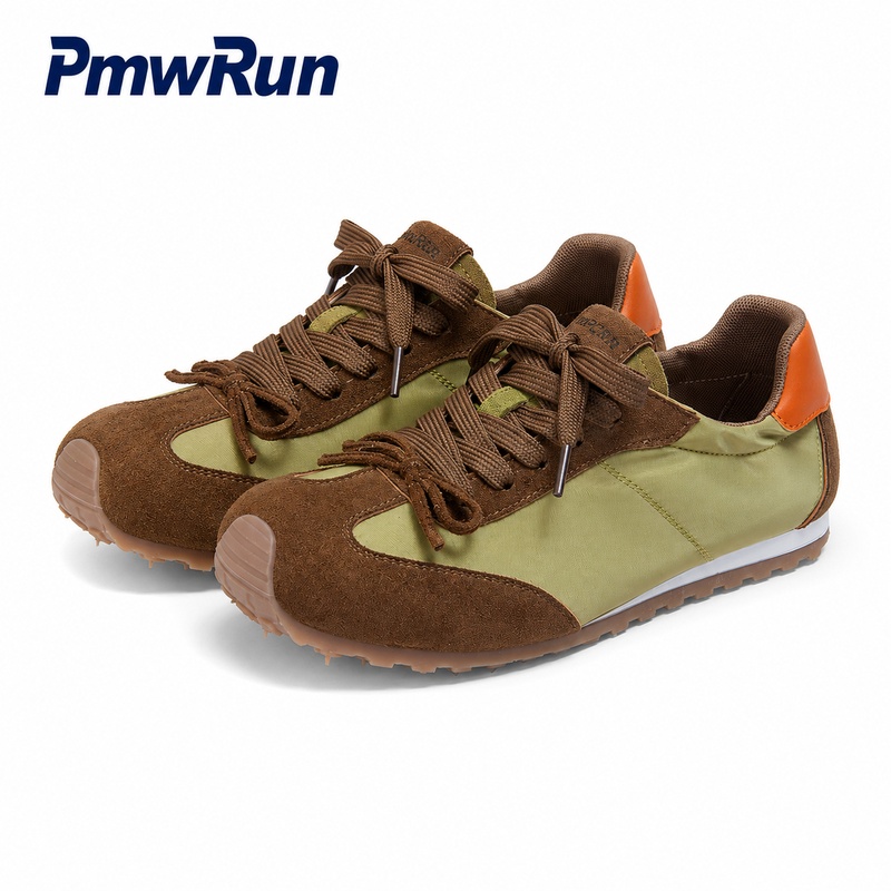 Running Shoes Women - Sepatu Olahraga Musim Gugur Untuk Wanita