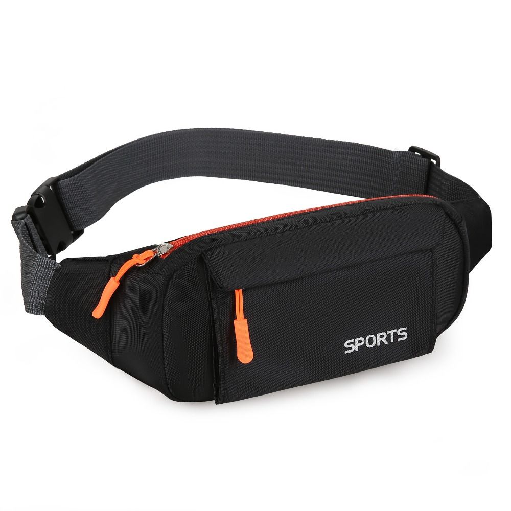 Running Belt - Tas Pinggang wanita, Tas Pinggang olahraga