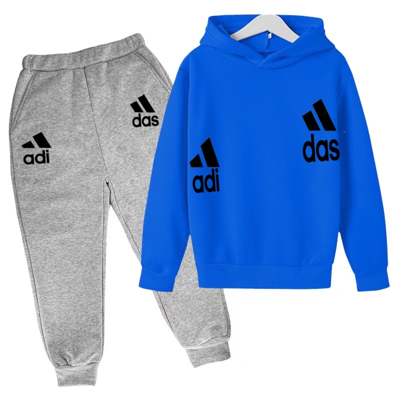 Running Gear Kids - Model Terbaru Anak Laki-laki Perempuan 3-12