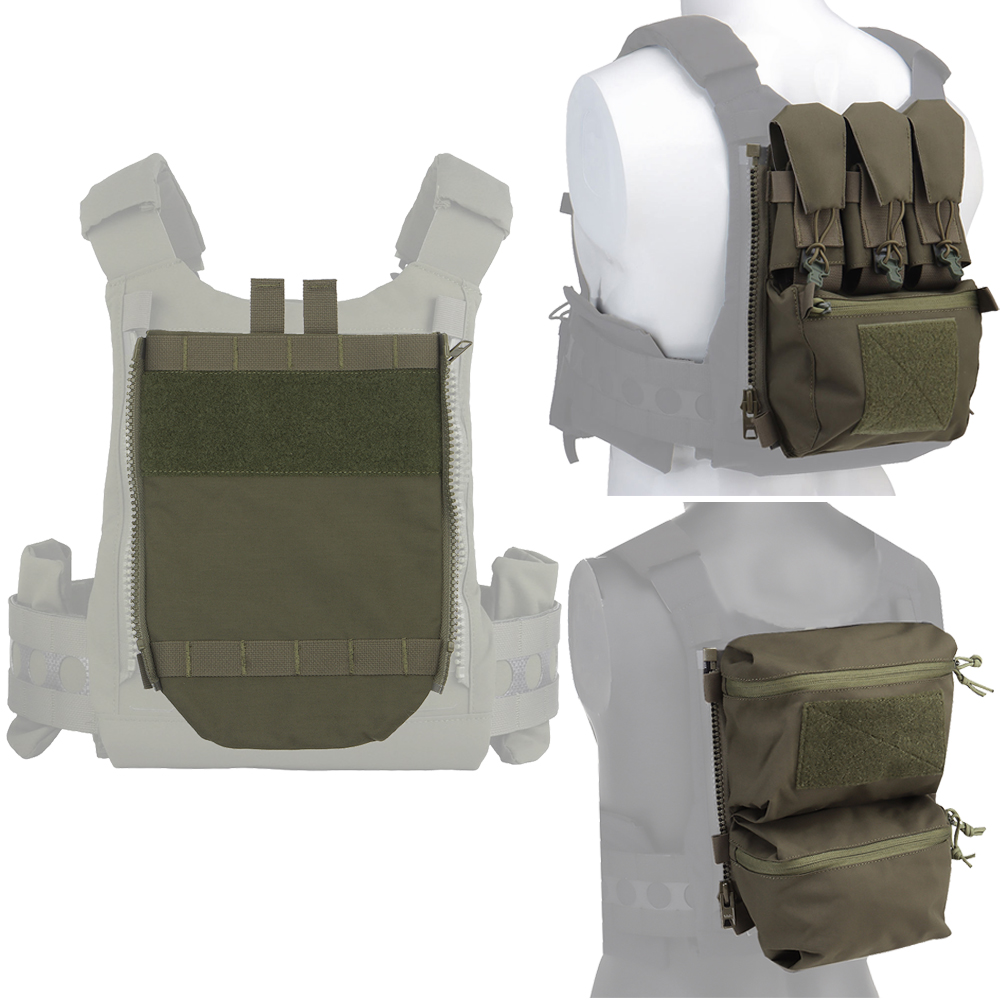 V5 FCPC Vest Tactical Plate Ca - Hydration Vest ulasan dan harga
