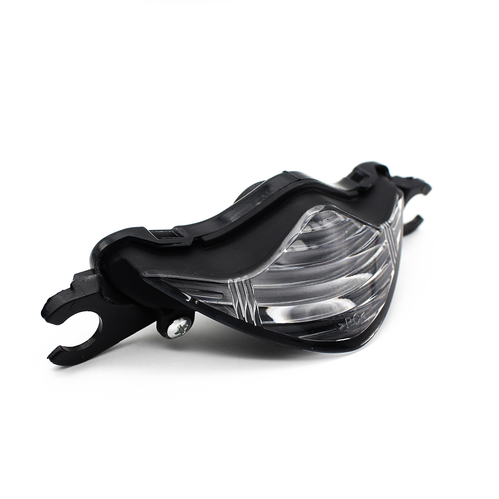 Lampu depan sepeda motor Benin - Running Headlamp ulasan dan harga