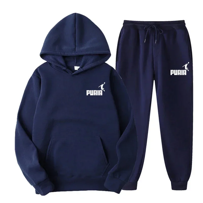 Setelan Olahraga Unisex Baru d - Joggers Pants ulasan dan harga