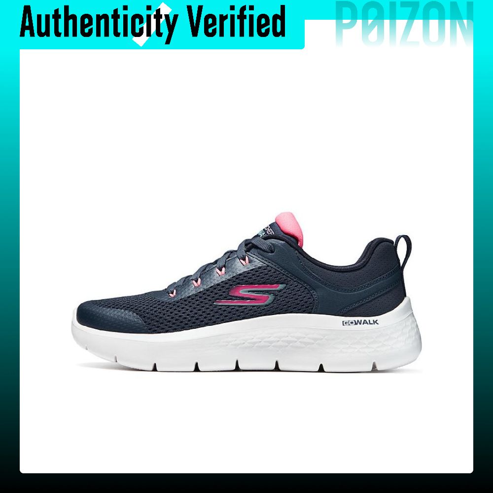 Sepatu Lari Wanita Skechers Go - Running Shoes Men ulasan dan harga