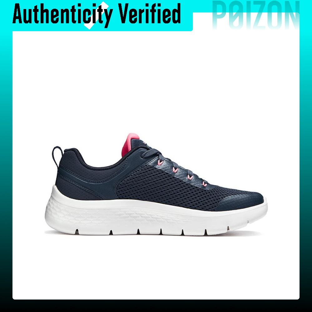 Sepatu Lari Wanita Skechers Go - Running Shoes Men ulasan dan harga