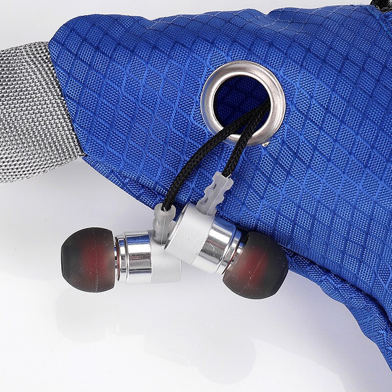 Tas pinggang pria multifungsi, - Running Belt ulasan dan harga