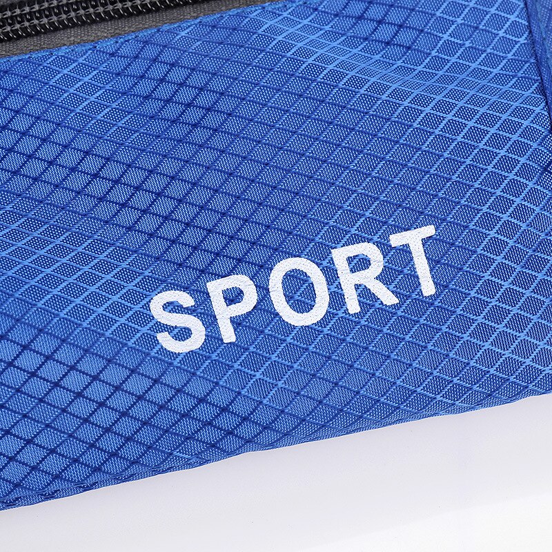 Tas pinggang pria multifungsi, - Running Belt ulasan dan harga