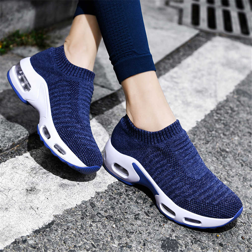 Sepatu Boots Hak Tinggi Wanita - Running Shoes Women ulasan dan harga