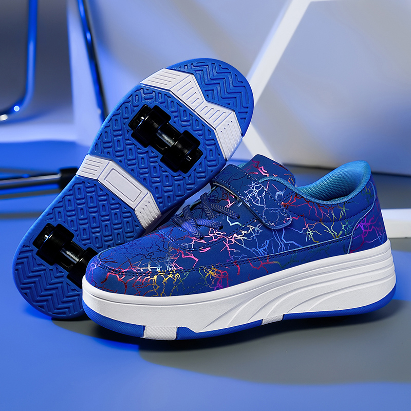 Sepatu Roda Trendy, Roda Tahan - Running Shoes Men ulasan dan harga