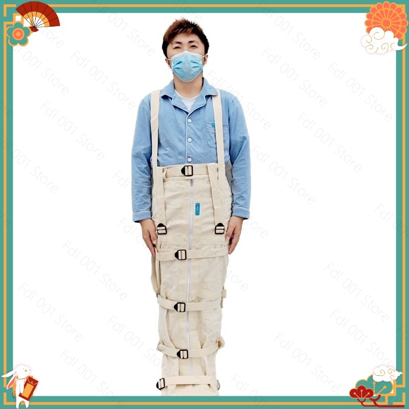 Penyangga Pelindung Pasien den - Ankle Brace ulasan dan harga