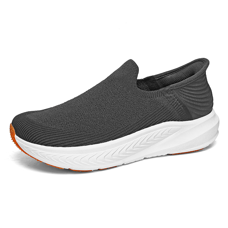 Sepatu Lari Jaring Fashion Kas - Running Shoes Men ulasan dan harga