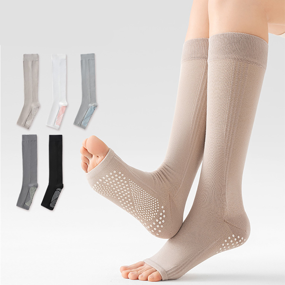 Kaus Kaki Yoga Profesional den - Sports Socks ulasan dan harga