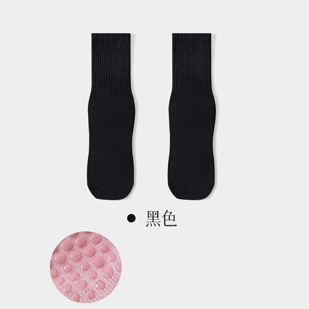Kaus Kaki Yoga Wanita Berkuali - Sports Socks ulasan dan harga