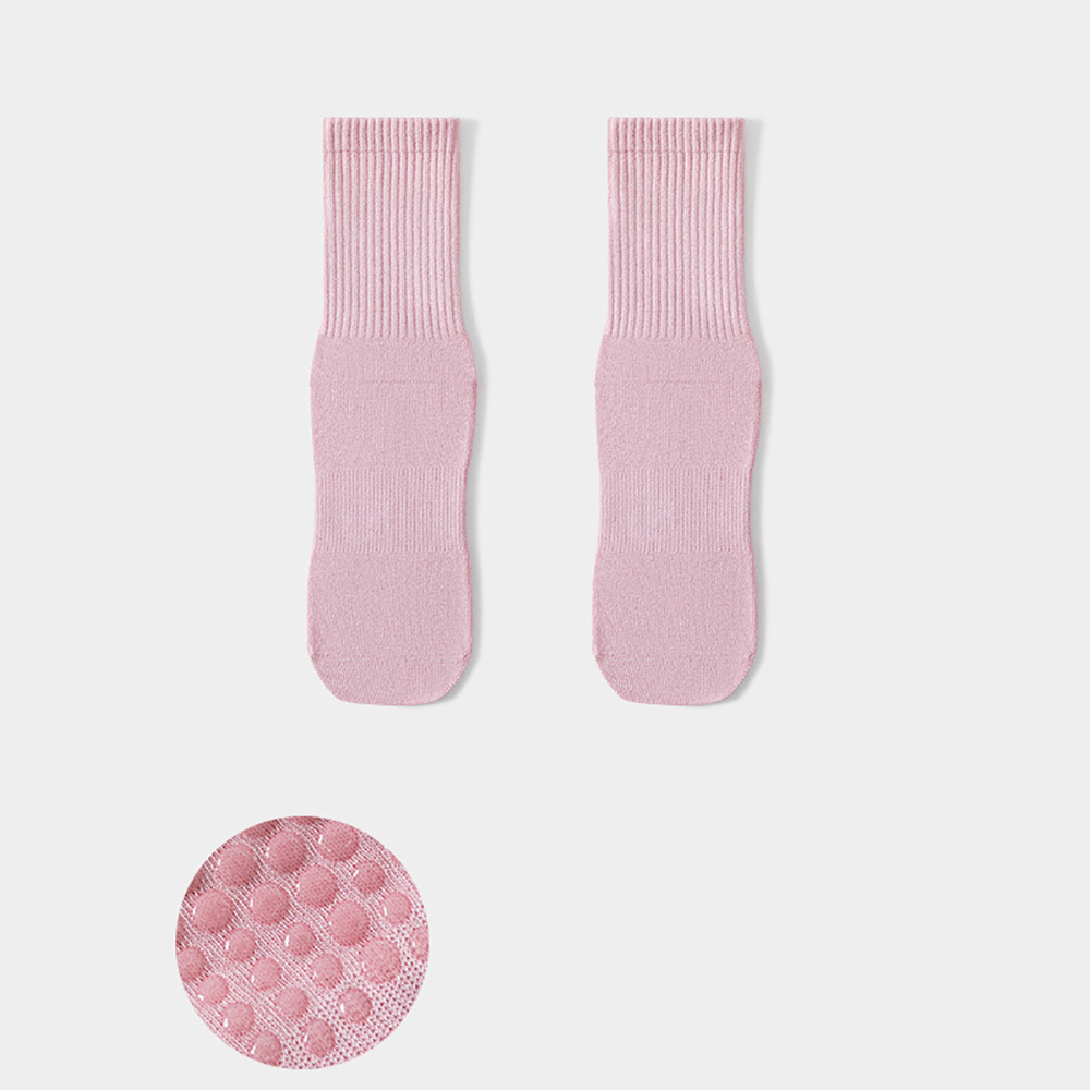Kaus Kaki Yoga Wanita Berkuali - Sports Socks ulasan dan harga