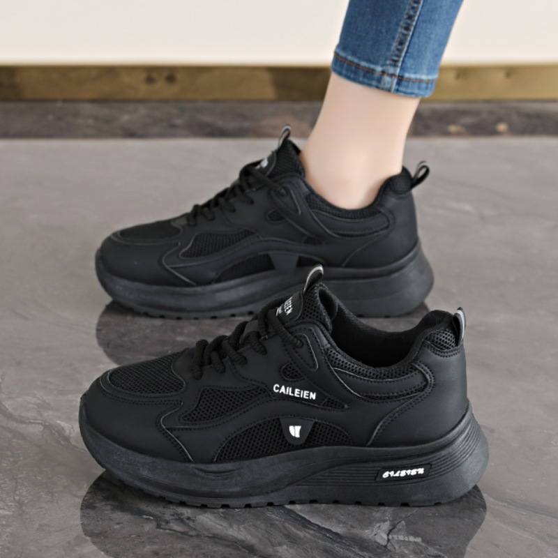 Sepatu Olahraga Wanita Berbaha - Running Shoes Women ulasan dan harga