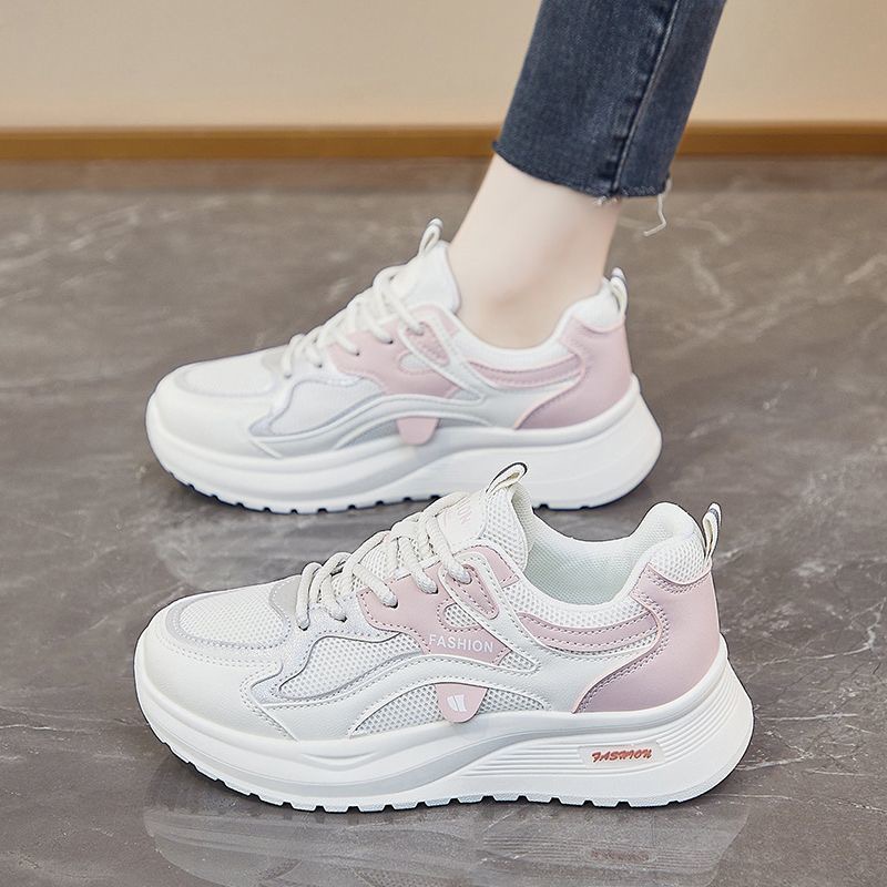 Sepatu Olahraga Wanita Berbaha - Running Shoes Women ulasan dan harga