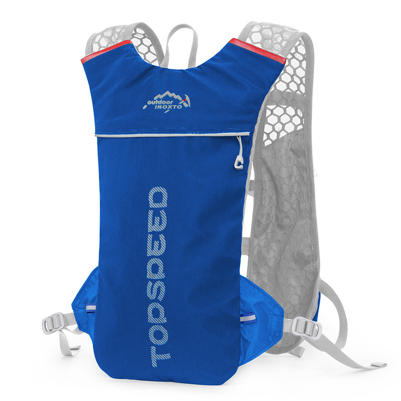 Tas Lari Ultraringan Ransel Be - Hydration Vest ulasan dan harga
