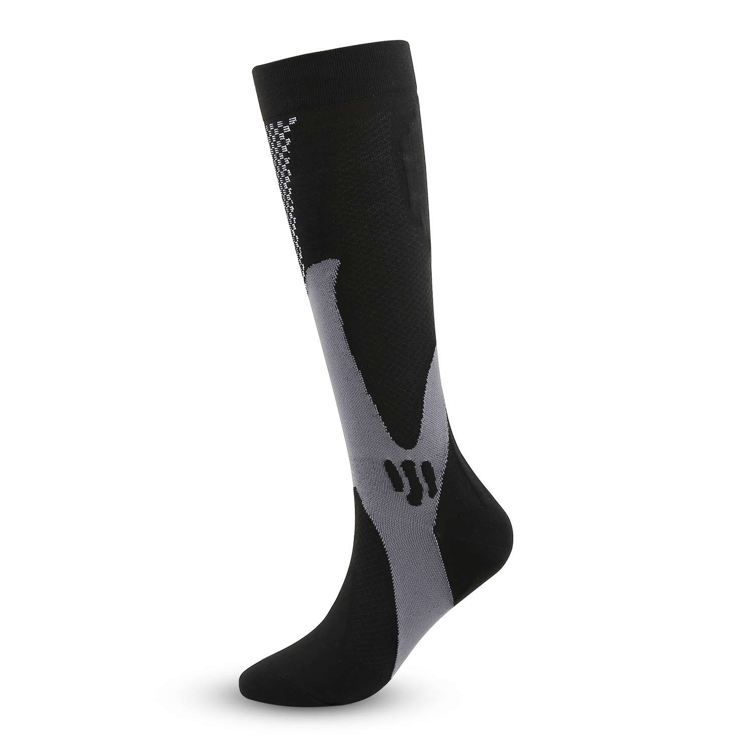 Kaus Kaki Kompresi Nilon Linta - Sports Socks ulasan dan harga