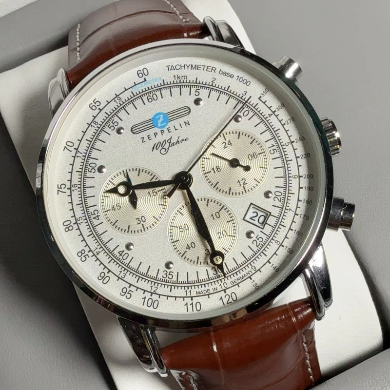 Jam Tangan Pria Mewah Modis Ze - Running Watch ulasan dan harga