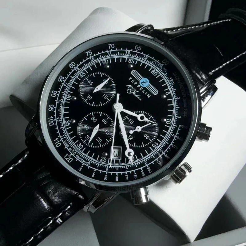 Jam Tangan Pria Mewah Modis Ze - Running Watch ulasan dan harga