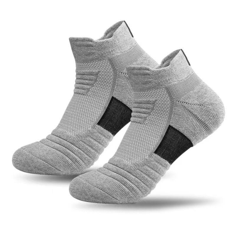 10 Pasang Kaus Kaki Olahraga R - Sports Socks ulasan dan harga