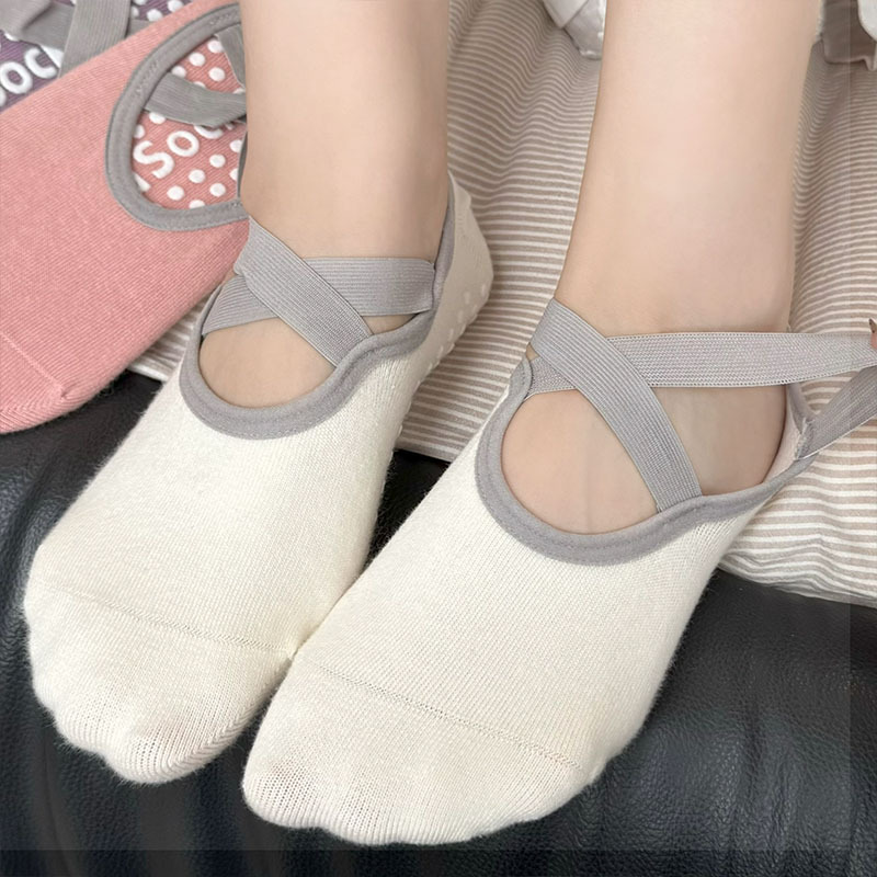 Kaus Kaki Yoga Wanita Profesio - Sports Socks ulasan dan harga