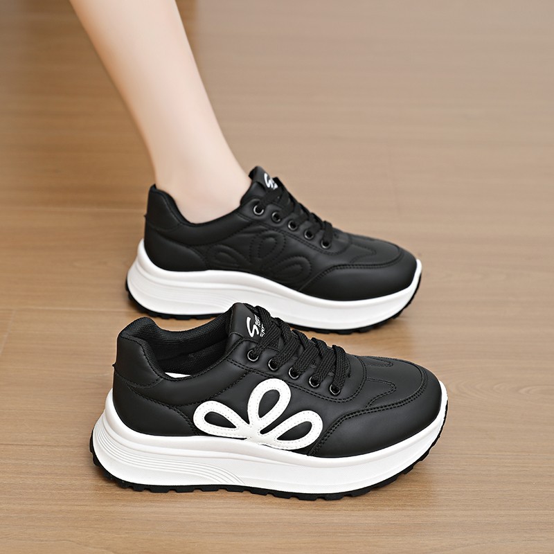 Sepatu Wanita Baru yang Nyaman - Running Shoes Women ulasan dan harga