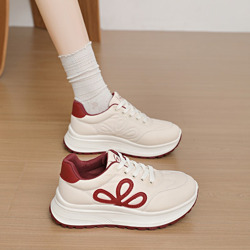 Sepatu Wanita Baru yang Nyaman - Running Shoes Women ulasan dan harga