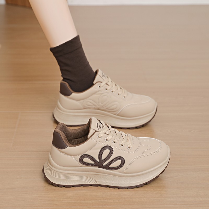 Sepatu Wanita Baru yang Nyaman - Running Shoes Women ulasan dan harga