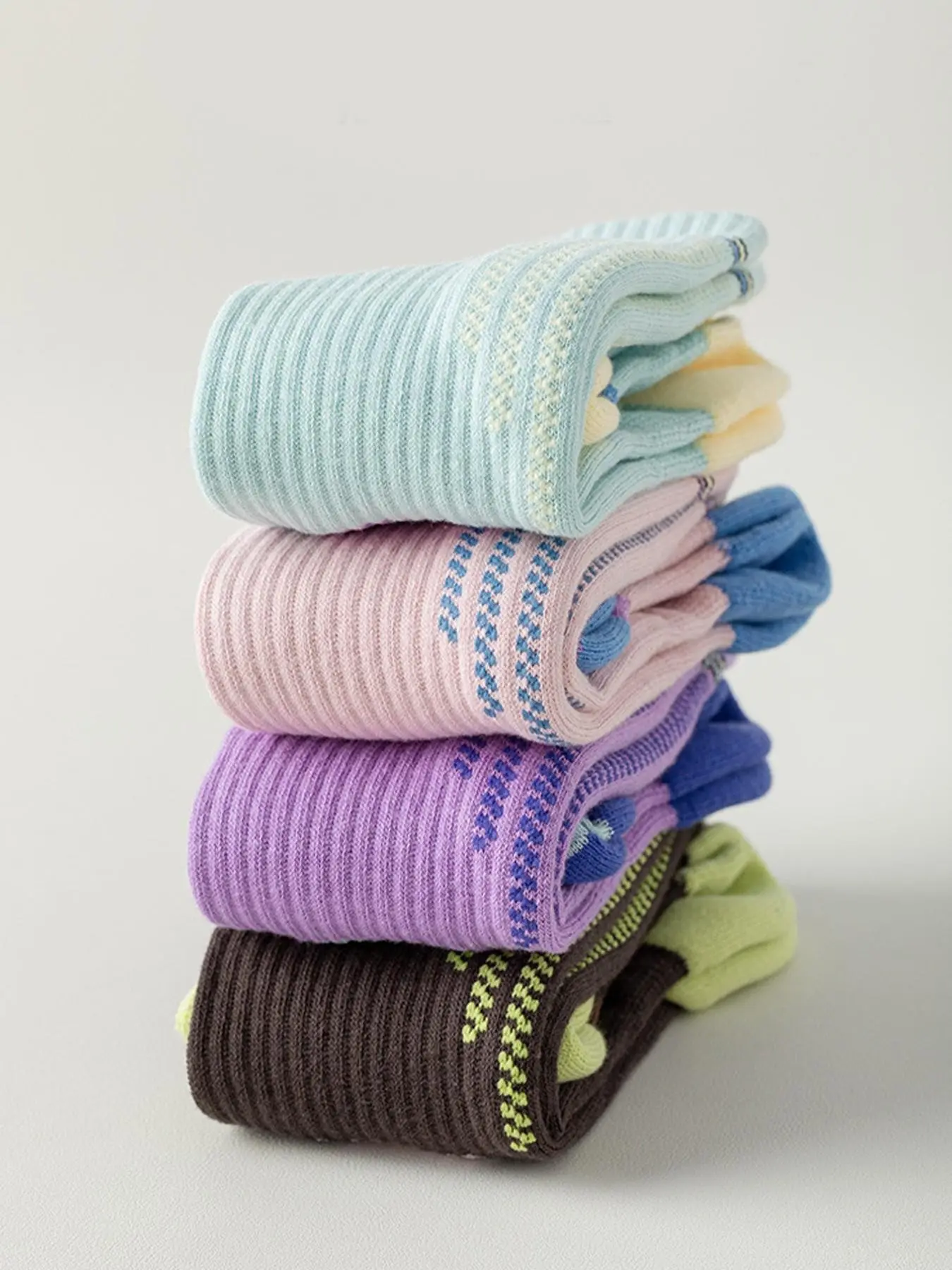 4 Pasang Kaus Kaki Kompresi Sp - Sports Socks ulasan dan harga