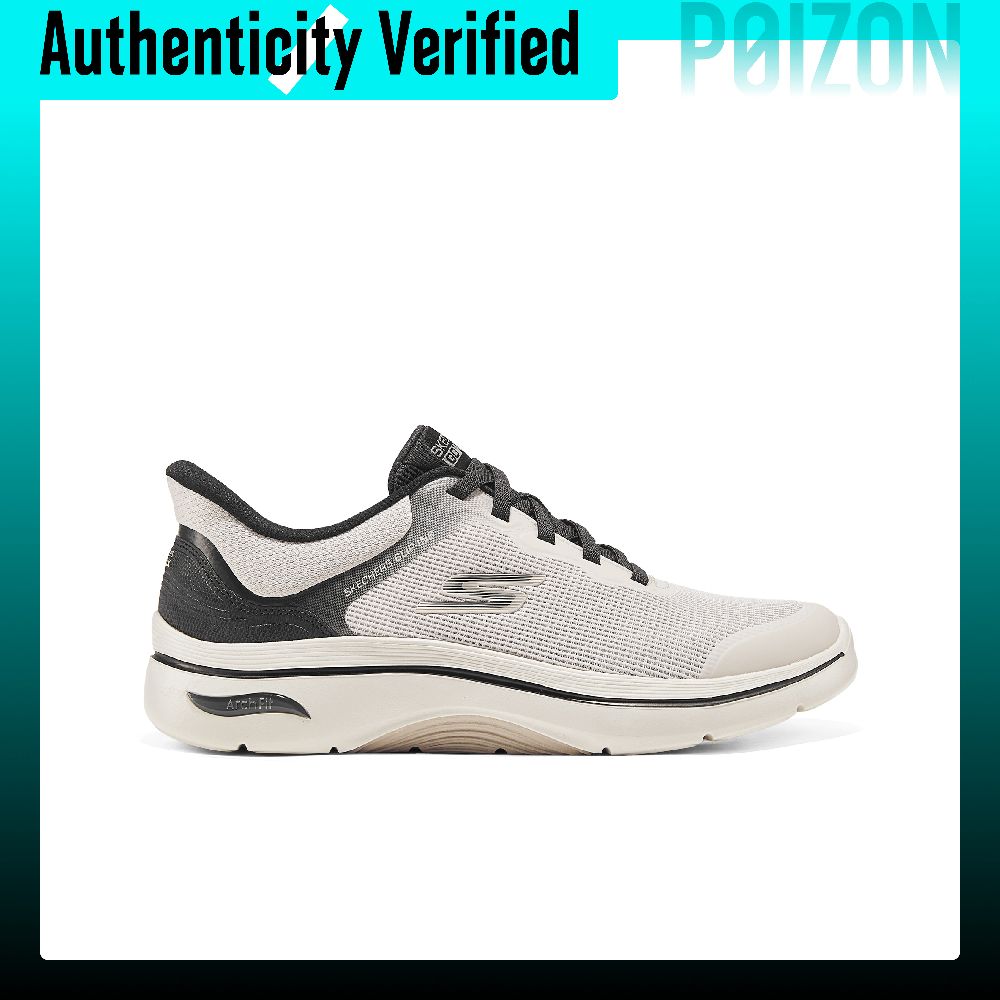 Sepatu Lari Pria Skechers GO W - Running Shoes Men ulasan dan harga