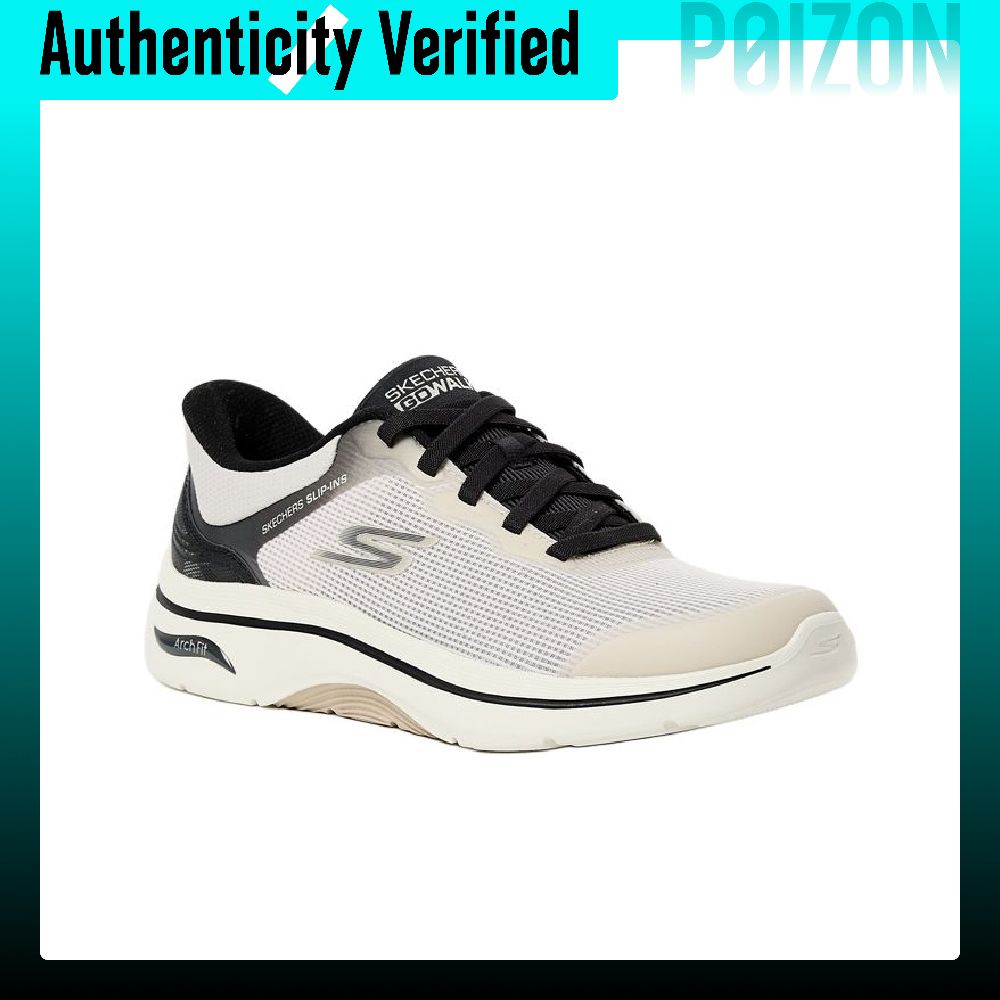Sepatu Lari Pria Skechers GO W - Running Shoes Men ulasan dan harga