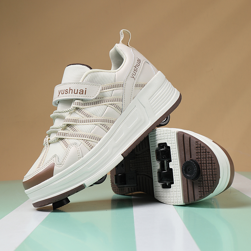Sepatu Skateboard Roda Empat O - Running Shoes Men ulasan dan harga