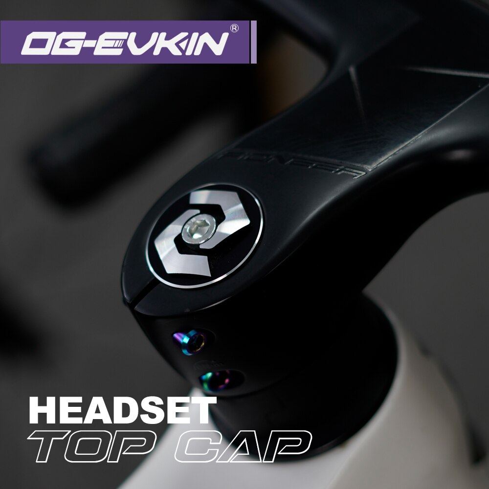OG-EVKIN Headset Aloi aluminiu - Trekking Pole Carbon ulasan dan harga