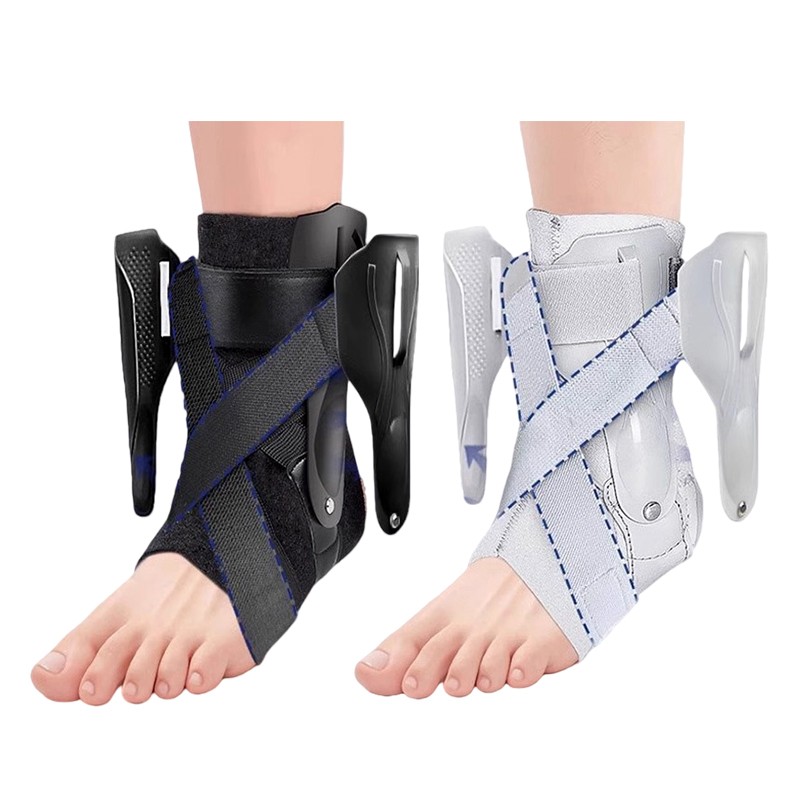 1 Buah Alat Penyangga Pergelan - Ankle Brace ulasan dan harga