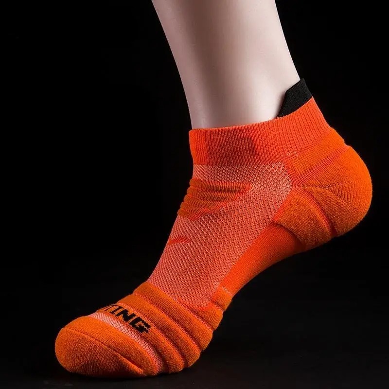 1/4 Pasang Kaus Kaki Olahraga  - Sports Socks ulasan dan harga