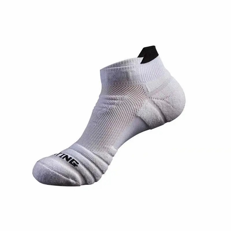 1/4 Pasang Kaus Kaki Olahraga  - Sports Socks ulasan dan harga