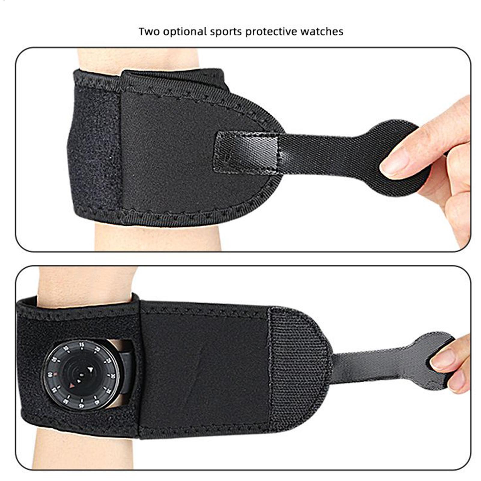Pelindung Pergelangan Tangan u - Running Watch ulasan dan harga