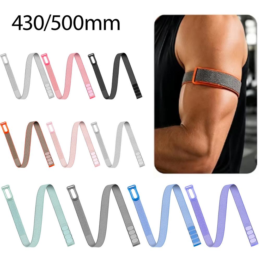 Tali Armband Nylon yang Dapat  - Running Watch ulasan dan harga
