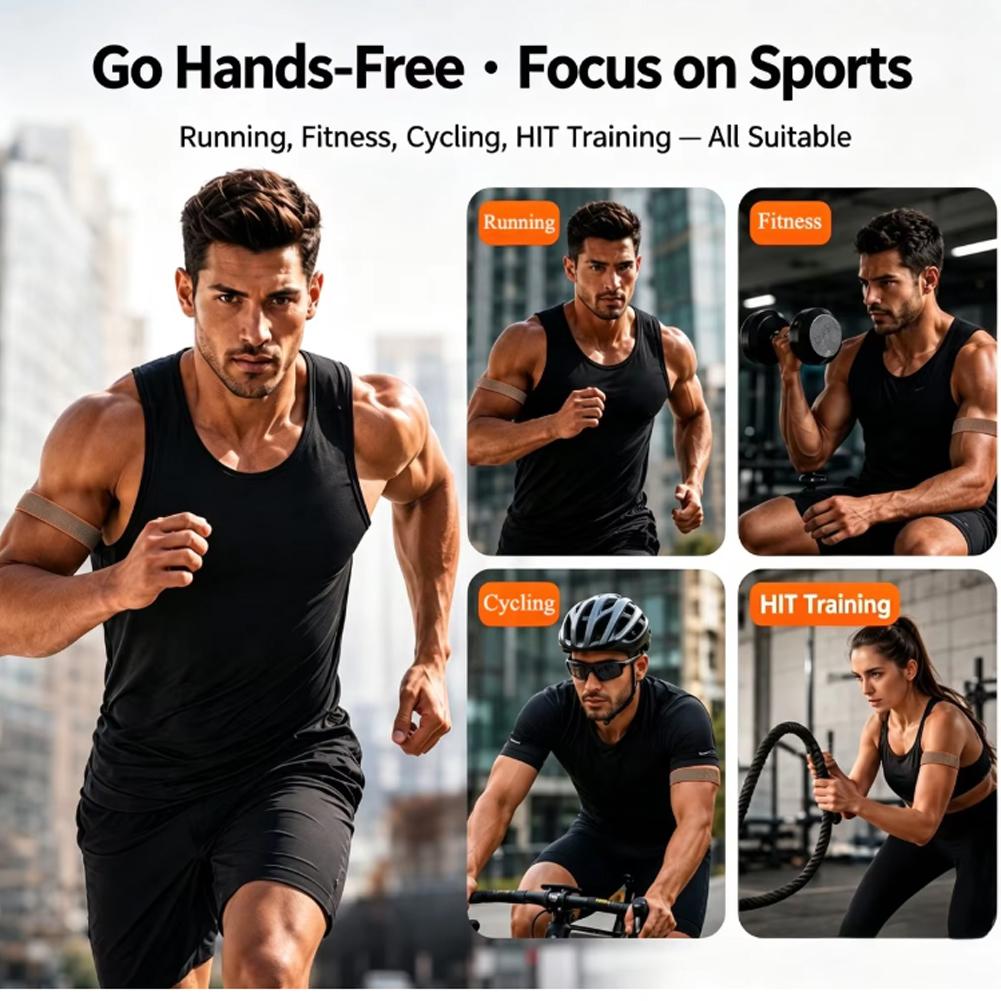 Tali Armband Nylon yang Dapat  - Running Watch ulasan dan harga