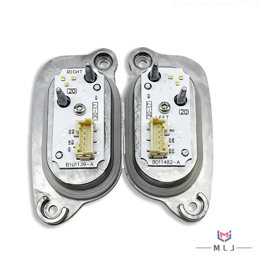8V0998473 8V0998474 Modul Chip - Running Headlamp ulasan dan harga