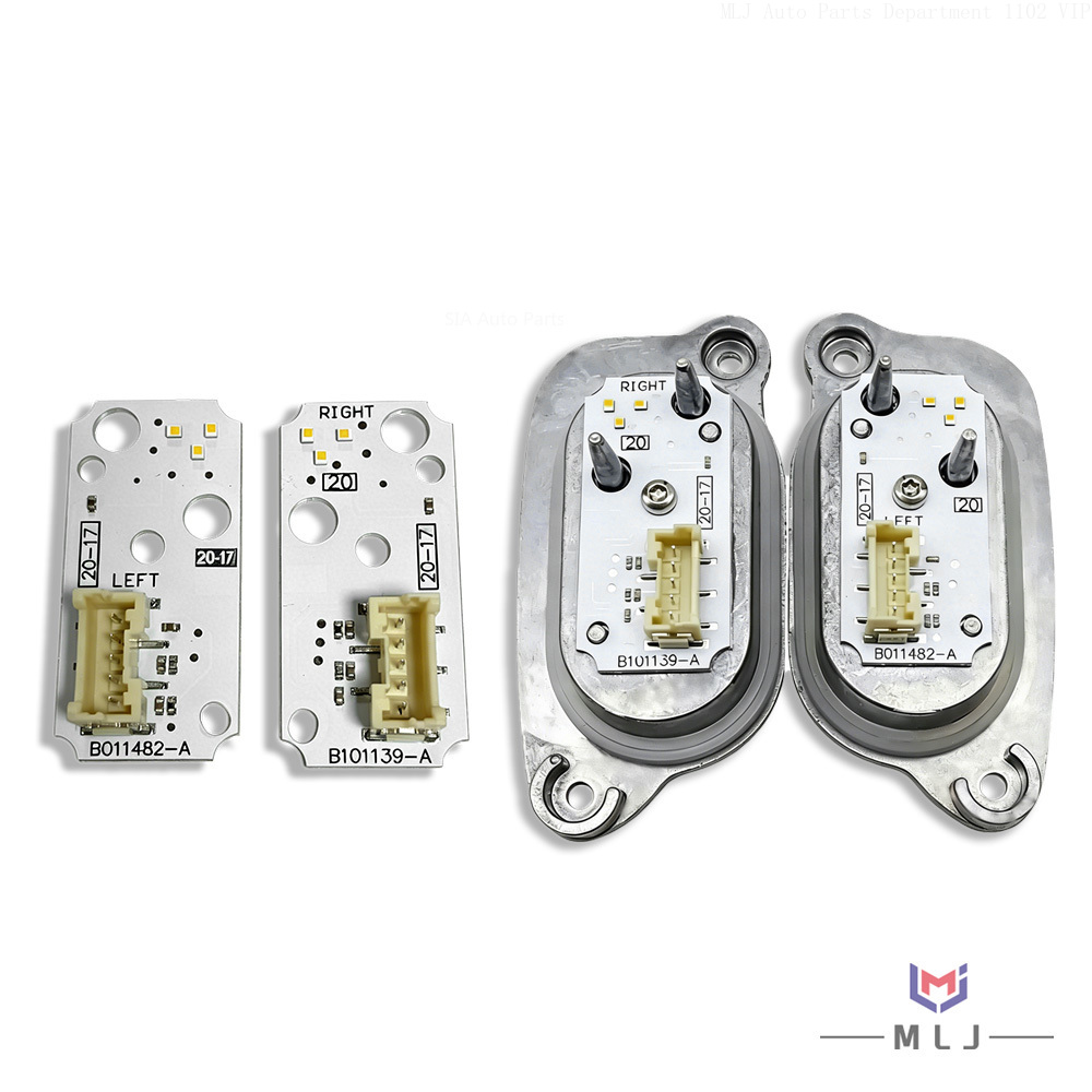 8V0998473 8V0998474 Modul Chip - Running Headlamp ulasan dan harga