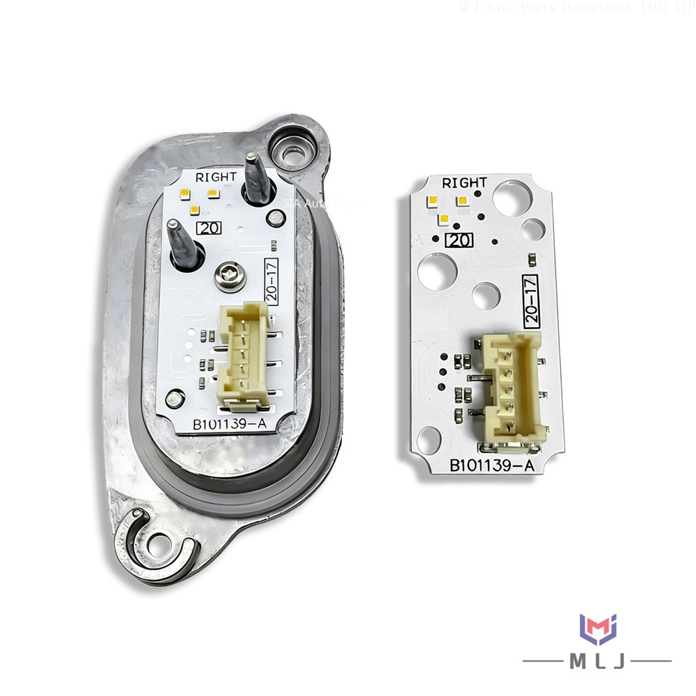 8V0998473 8V0998474 Modul Chip - Running Headlamp ulasan dan harga