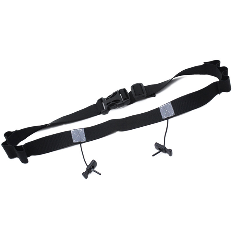 Tempat Bib Paket Pinggang Sabu - Running Belt ulasan dan harga