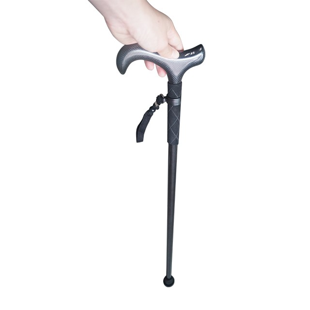 Tongkat Hiking Serat Karbon Ul - Trekking Pole Carbon ulasan dan harga
